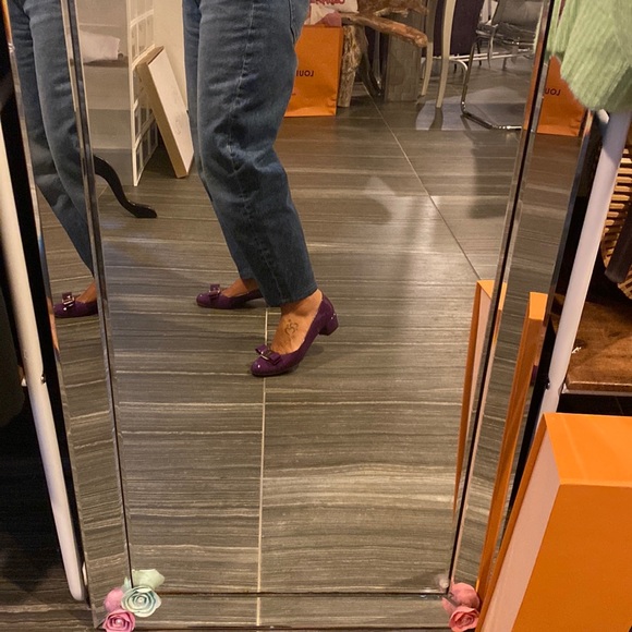 Authentic salvatore ferragamo - Picture 6 of 10